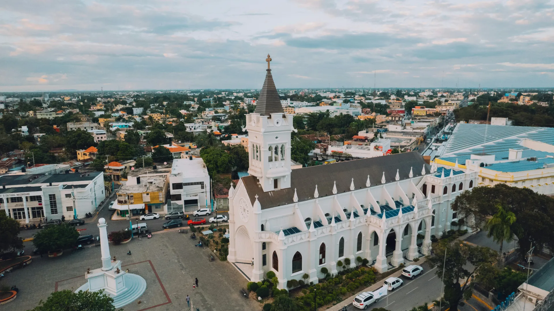 Buy or rent a house in San Pedro de Macorís
