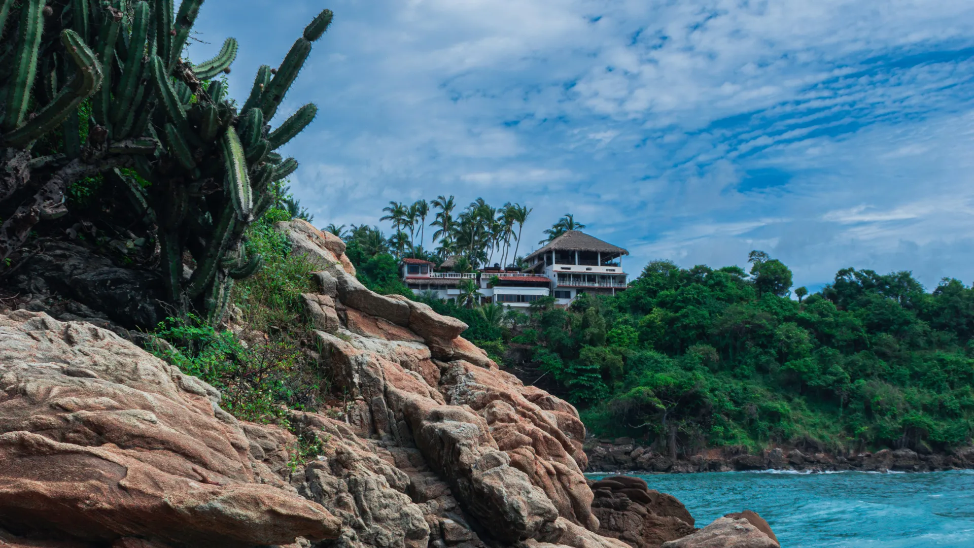 Buy or rent a house in Benito Juárez