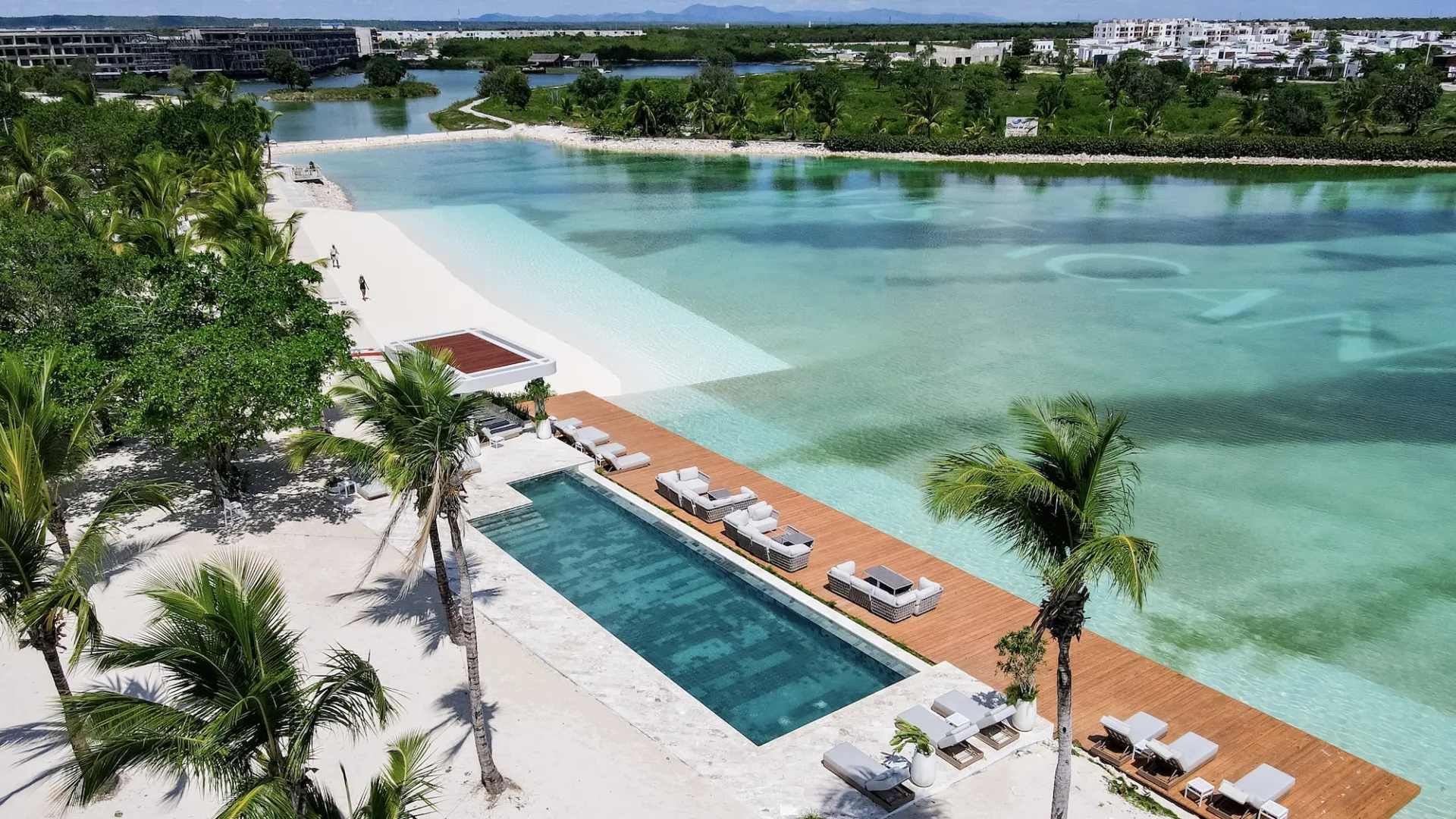 Vista Cana: Houses available in Vista Cana