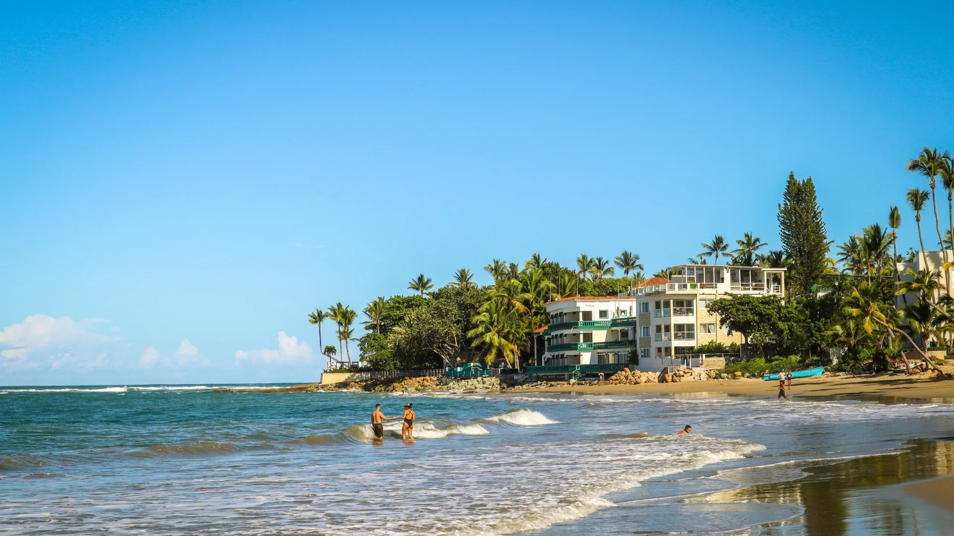 Cabarete: Properties for sale and rend in Cabarete