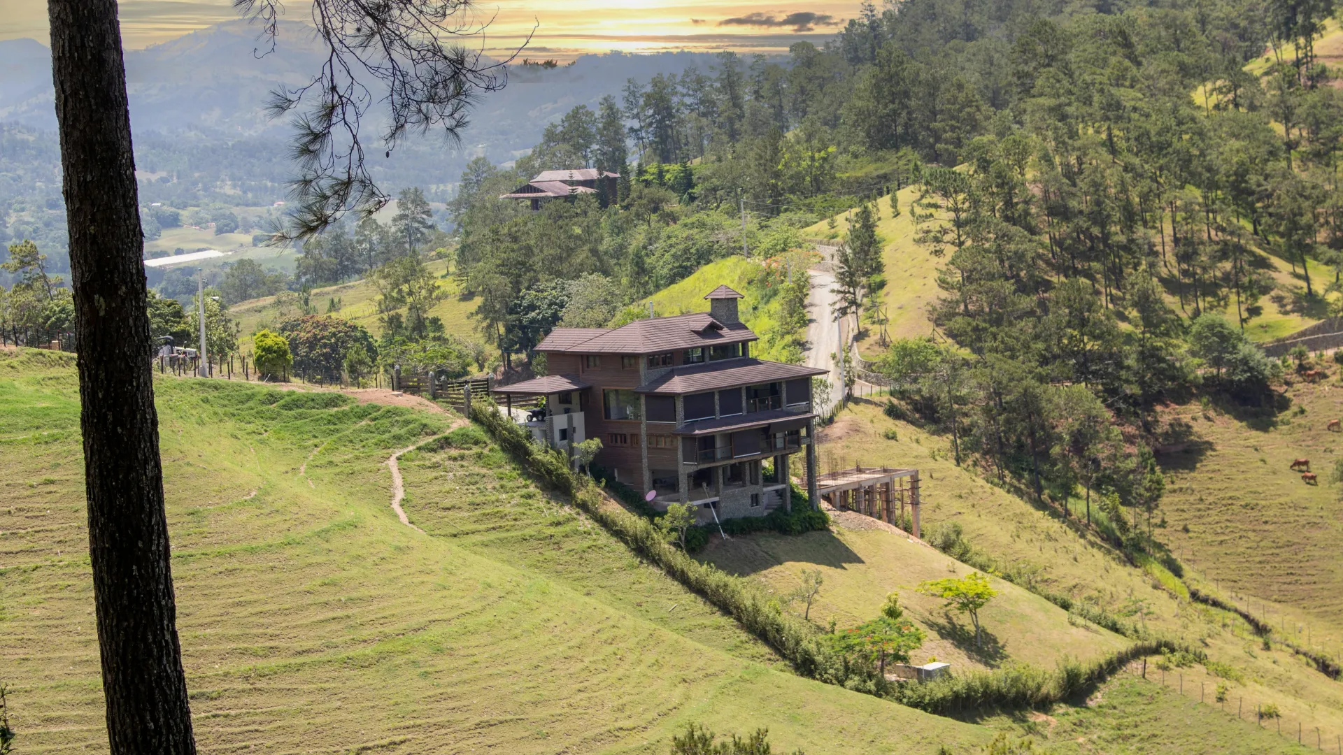 Jarabacoa: Buy or Rent a house in Jarabacoa