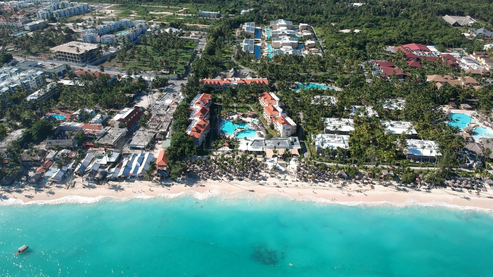 Comprar o alquilar una casa en Bávaro