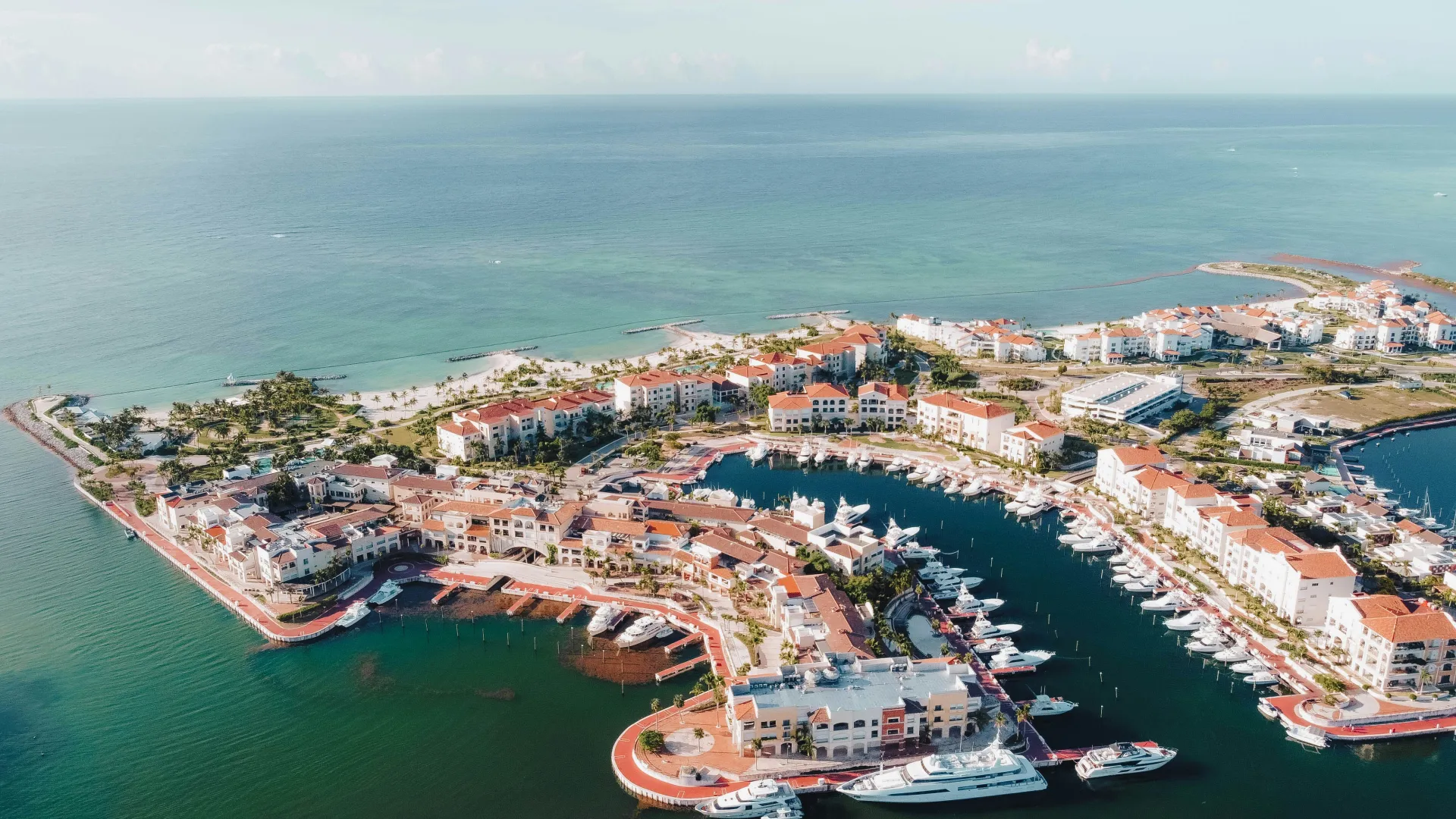 Cap Cana: Buy or rent a house in Cap Cana, Punta Cana