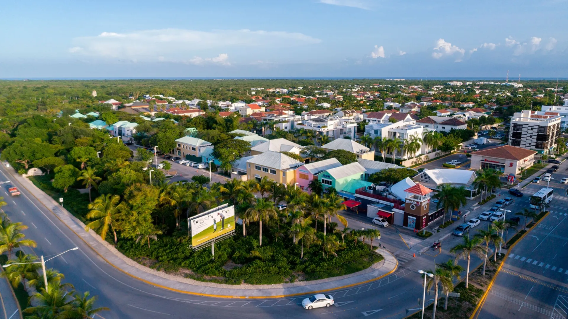 Punta Cana Village: Acheter ou louer une maison à Punta Cana Village, Punta Cana