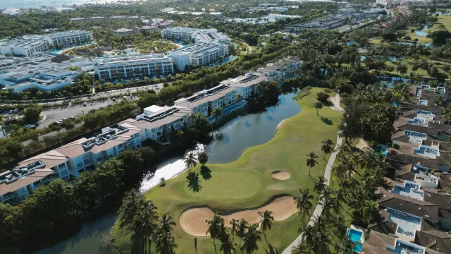 Cocotal Golf & Country Club