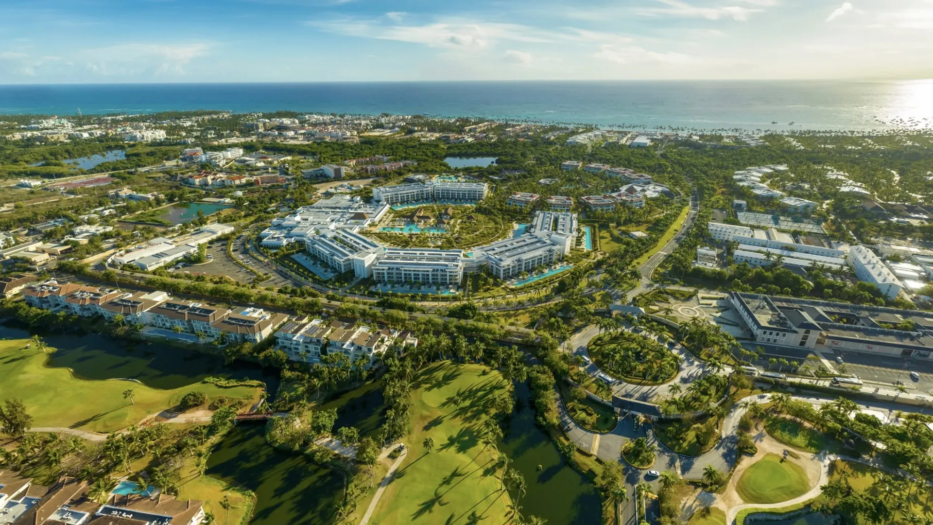 Palma Real Villas: Acheter ou louer une maison à Palma Real Villas, Bávaro