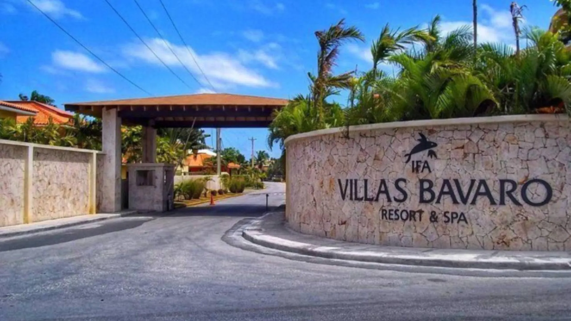 Villas Bávaro: Koop of huur een huis in Villas Bávaro, Bávaro