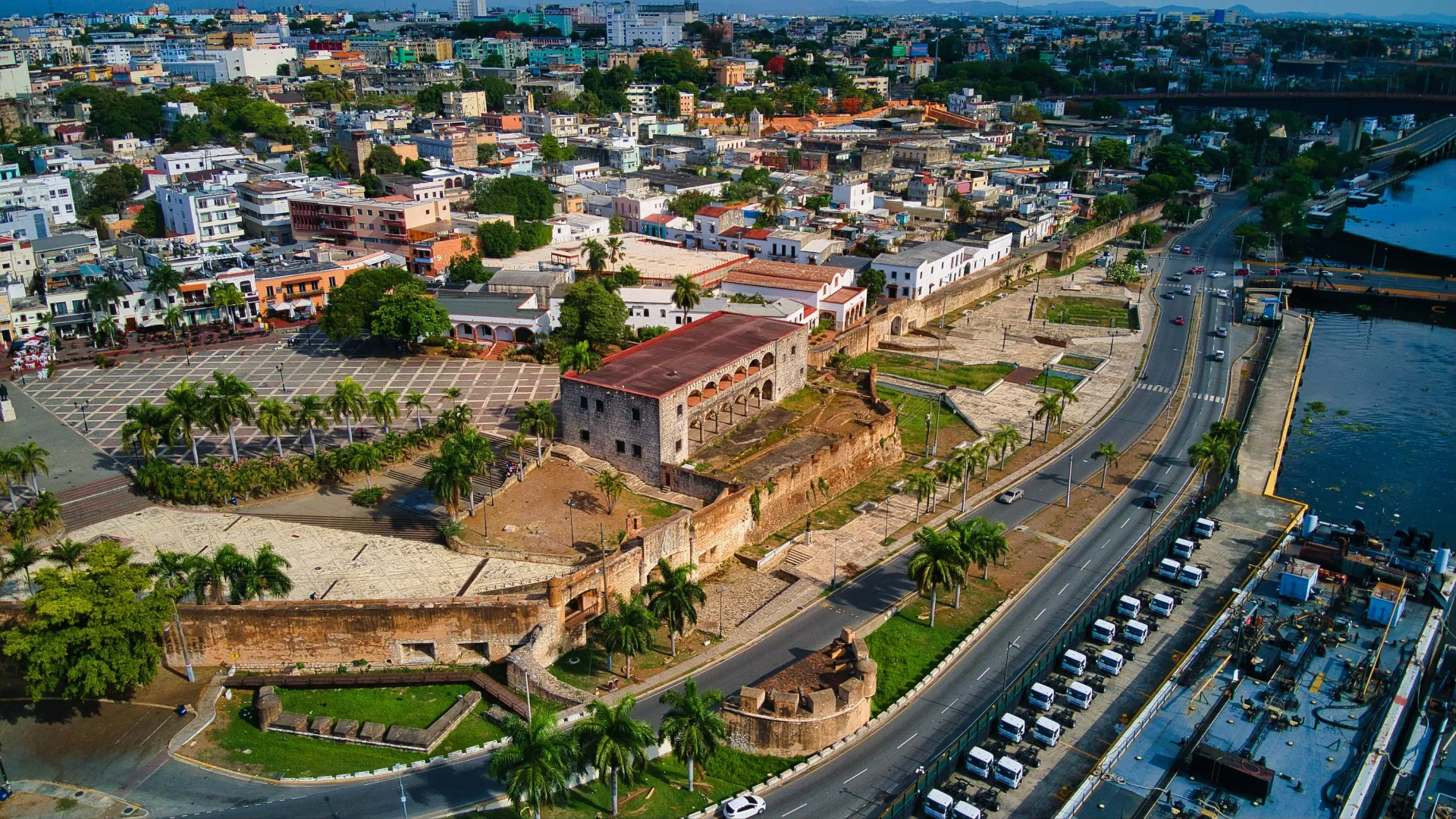 District national: Acheter ou louer une maison à Distrito Nacional