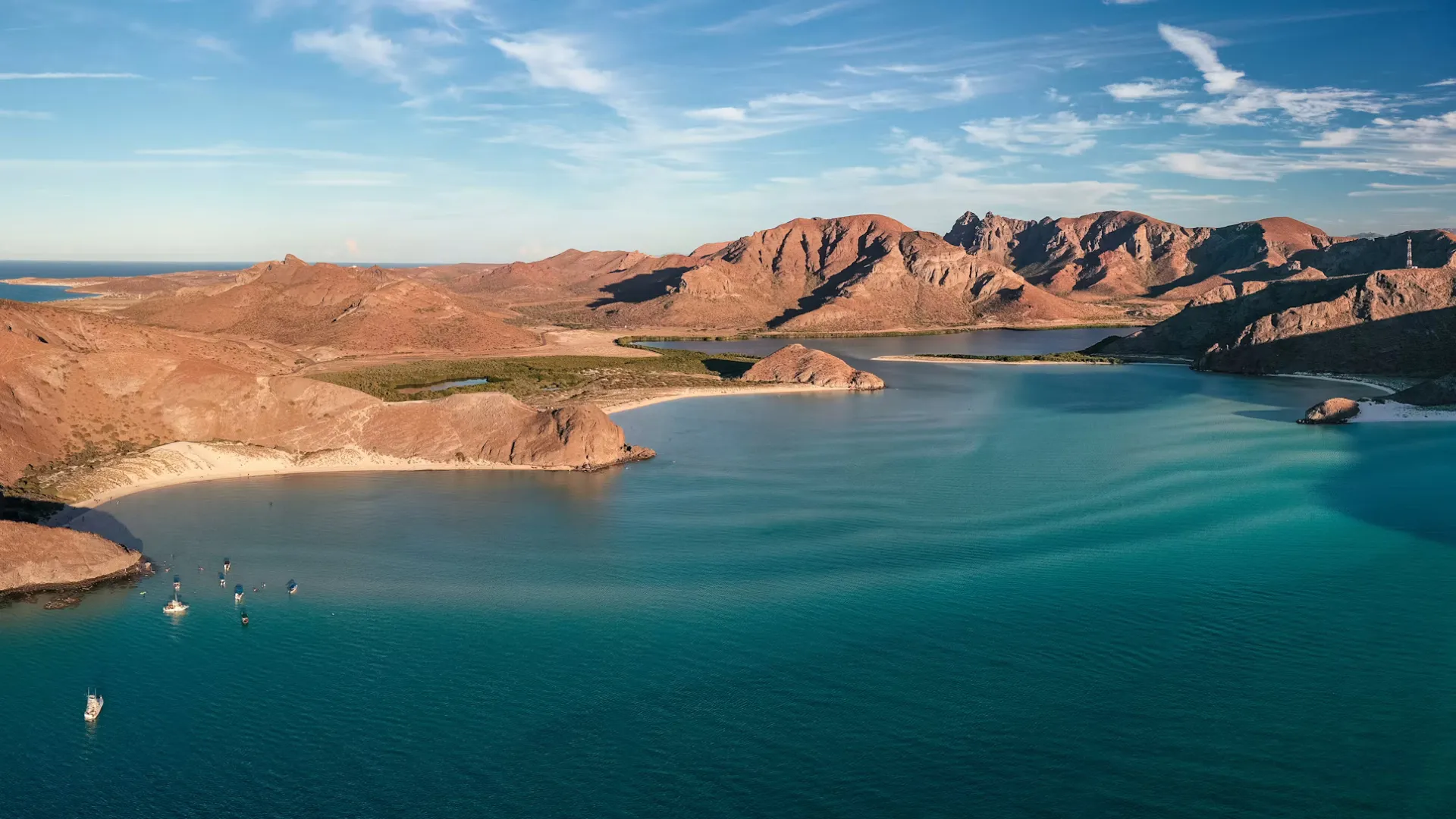 Baja California: Compra o renta una casa en Baja California