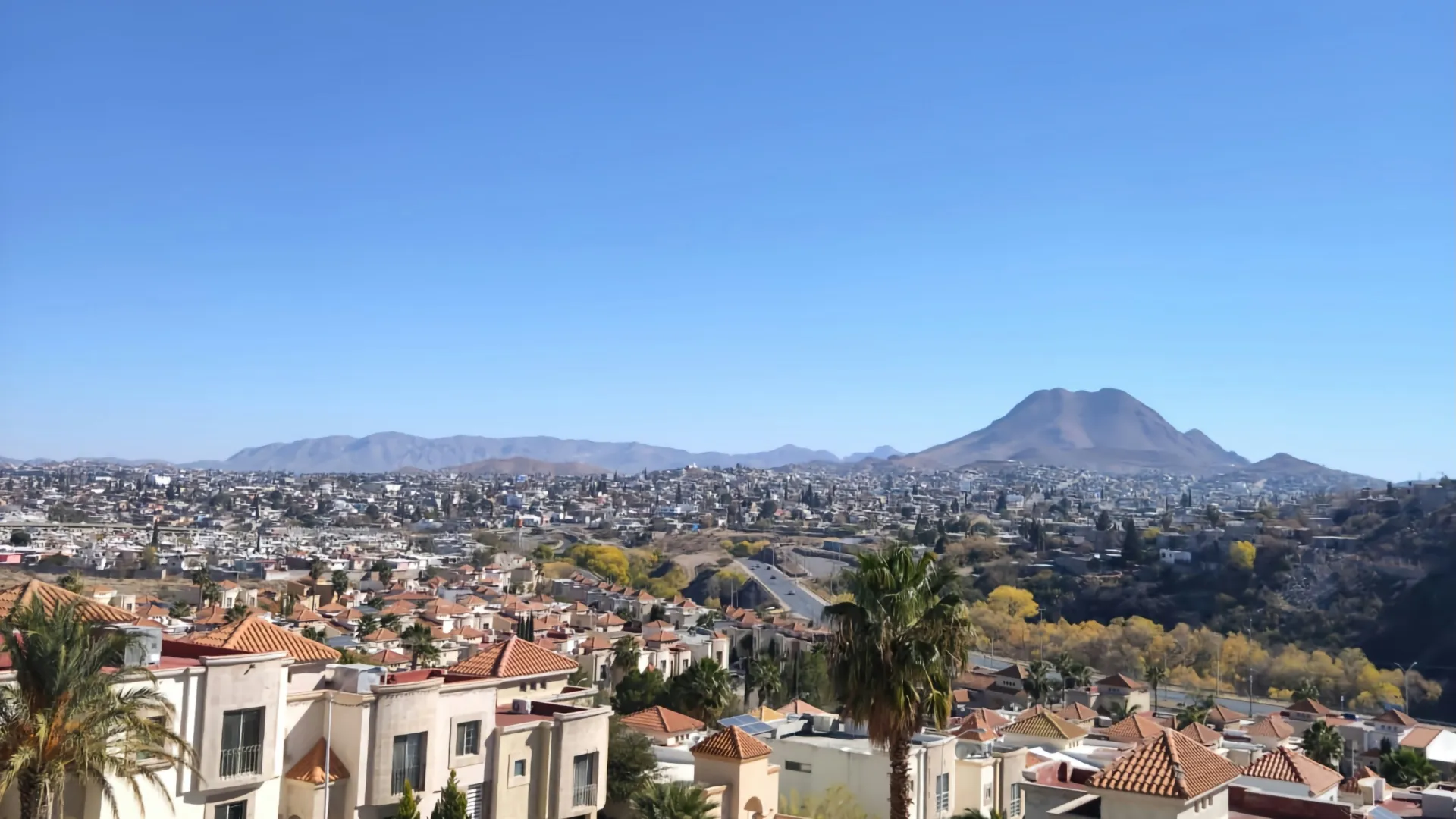 Chihuahua: Guía de la provincia de Chihuahua