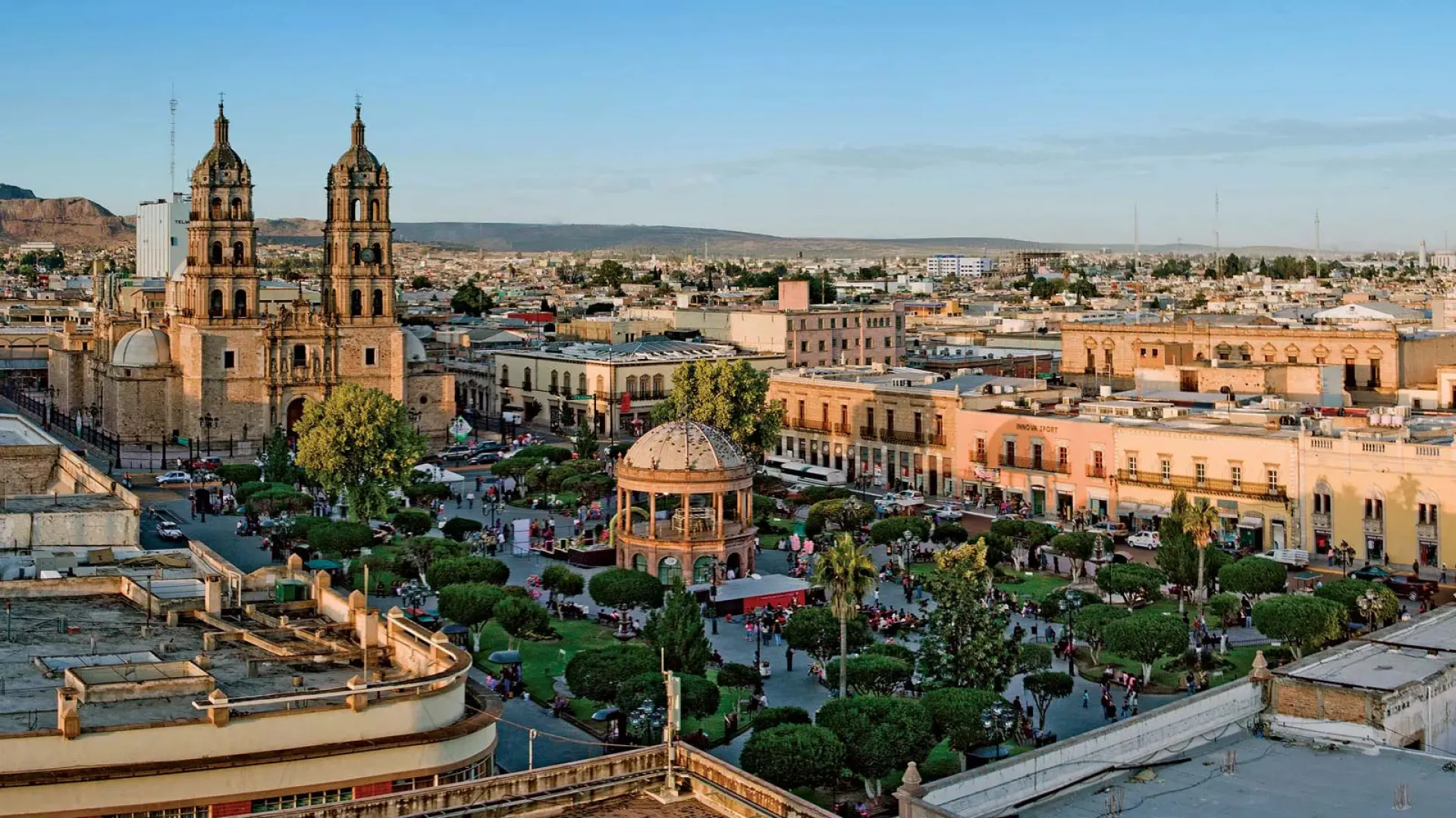 Durango: Compra o alquila una casa en Durango.