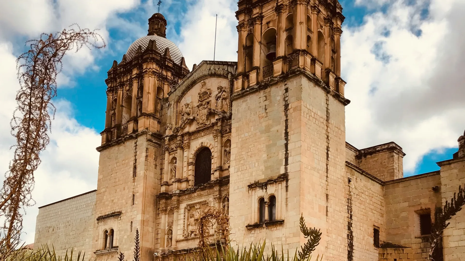 Oaxaca: Compra o alquila una casa en Oaxaca.