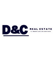 Inmobiliaria Dyc Pop logo
