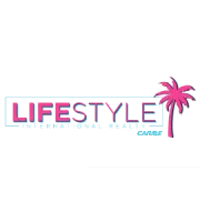 Lir Caribe-Santiago logo