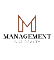 Management Gkj Realty logo