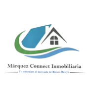 Marquez Connect Inmobiliaria logo