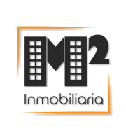 Metro2 Inmobiliaria logo