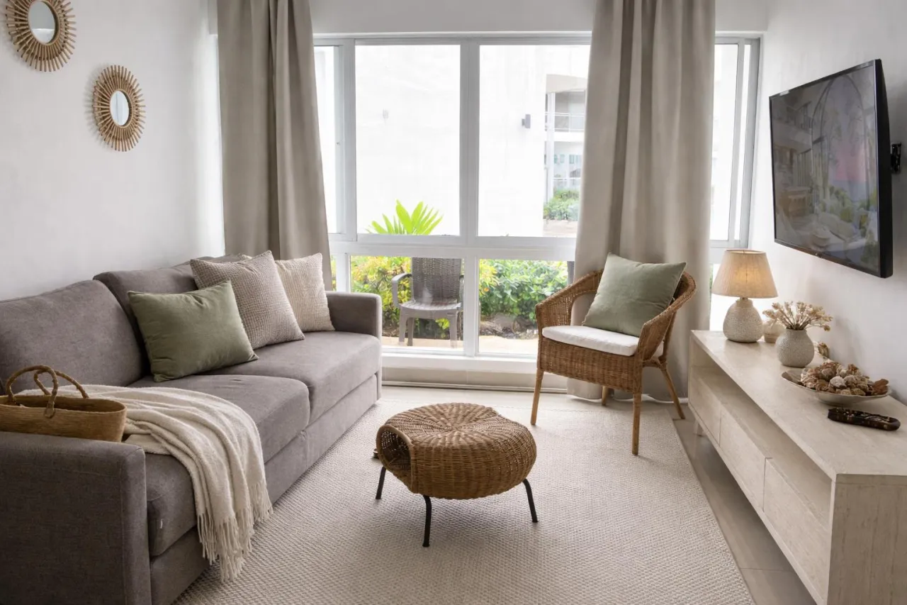 🏡 apartamento en alquiler white sands photo 1