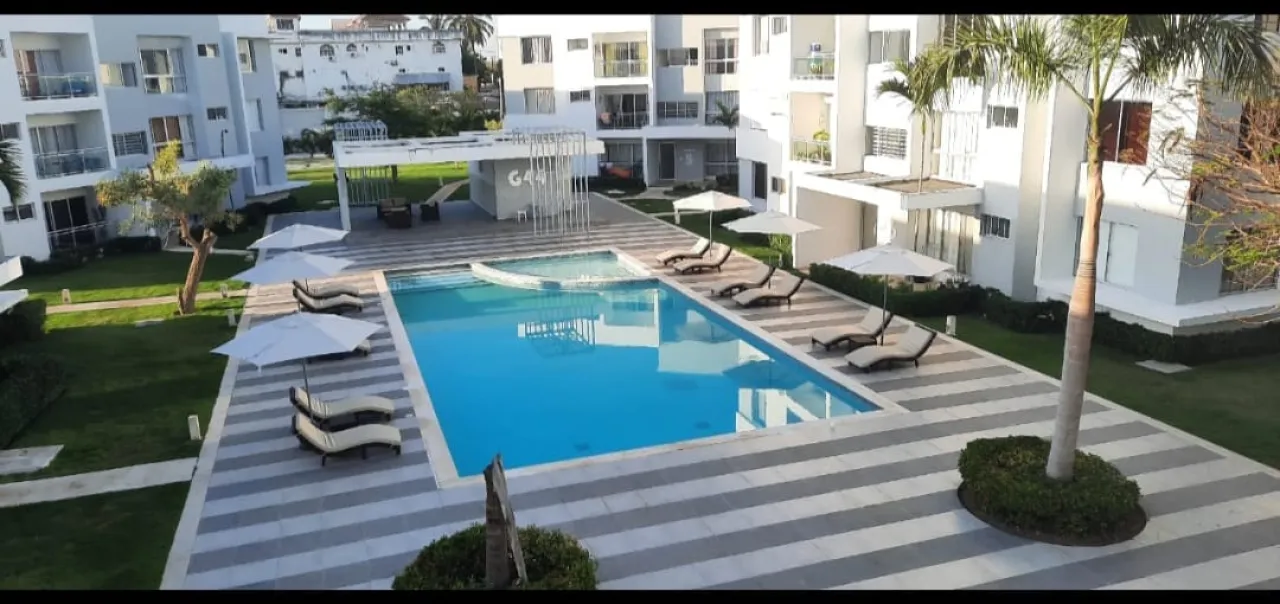 🏡 Apartamento en venta en White Sands photo 2