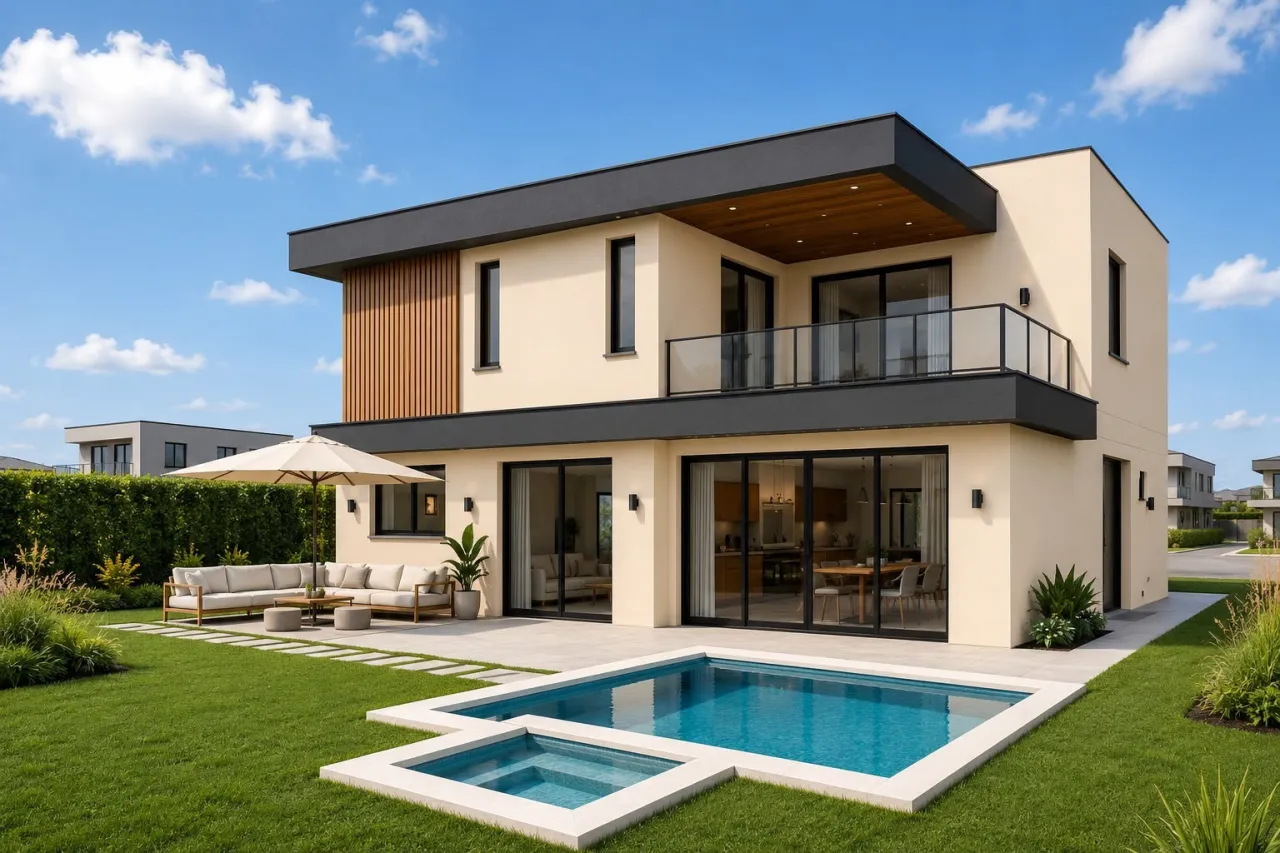 🏡 Villa en Vista Cana photo 1