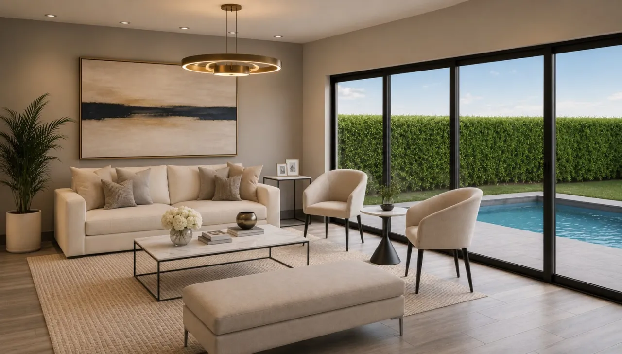 🏡 Villa en Vista Cana photo 2