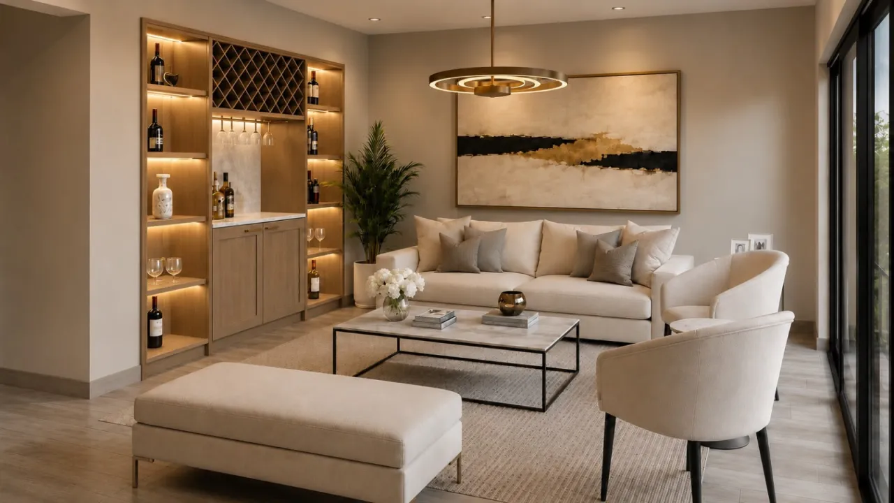 🏡 Villa en Vista Cana