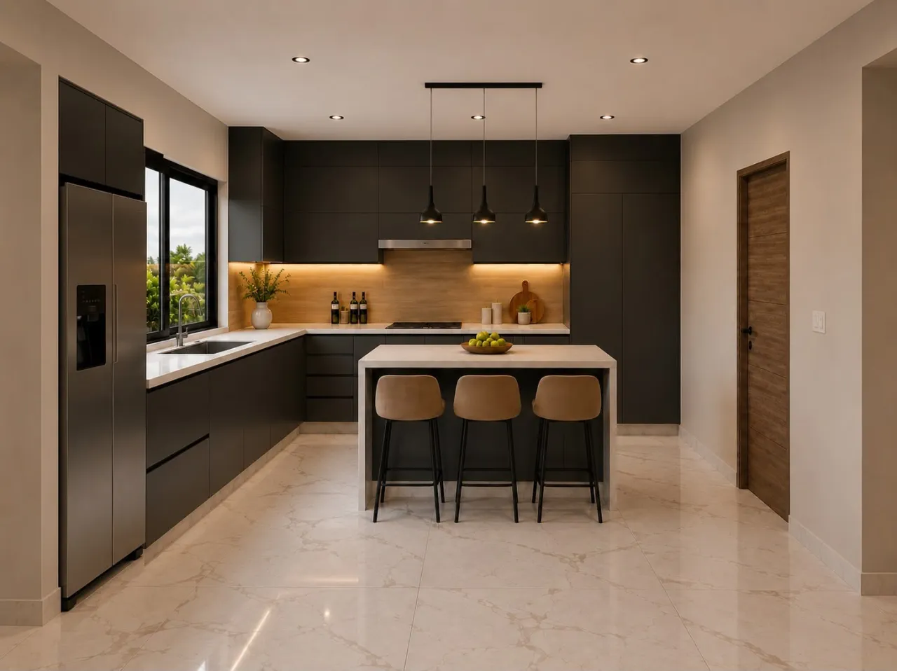 🏡 Villa en Vista Cana photo 3