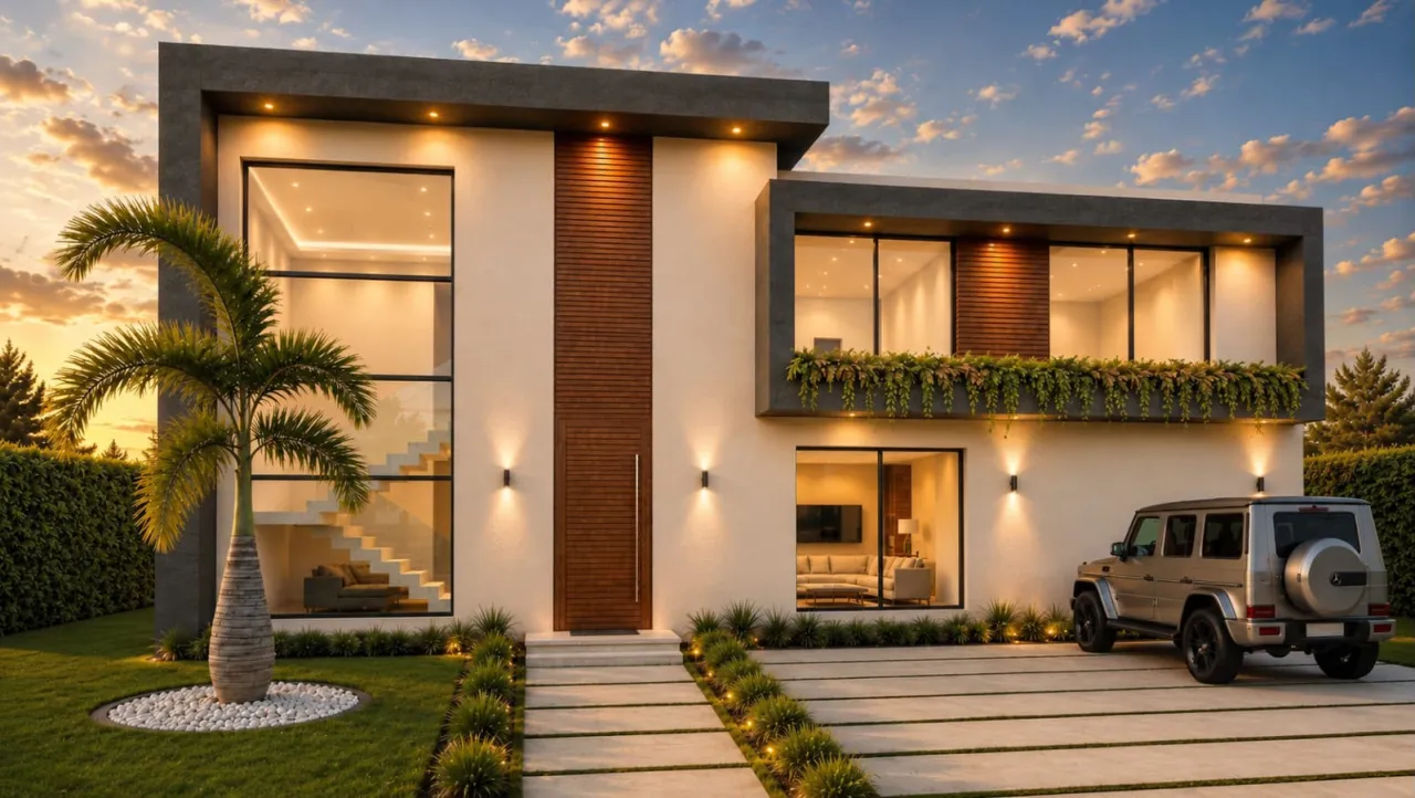 🏡 Villa en Vista Cana
