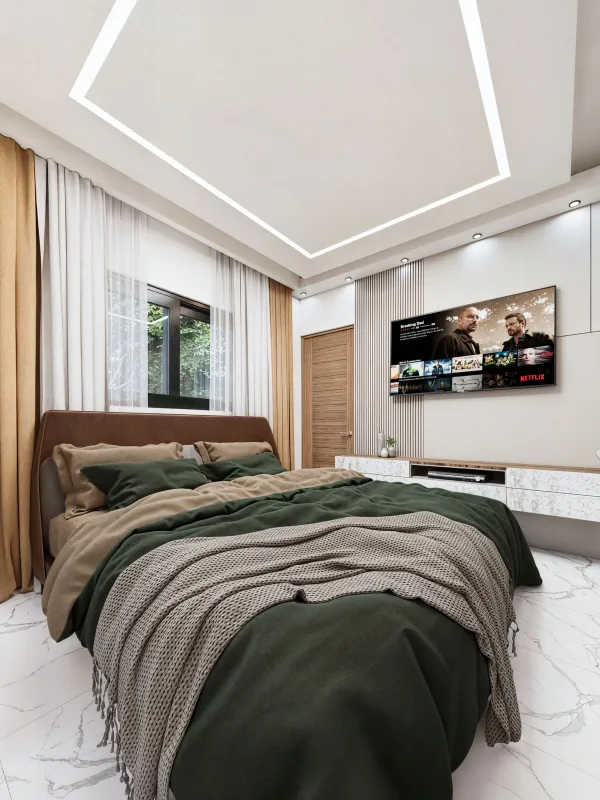 ¿Busca una inversión rentable? Coral Residences II en Bayahíbe ofrece apartamentos de lujo a solo 2 minutos de la playa. ¡Reserve su futuro hoy mismo!