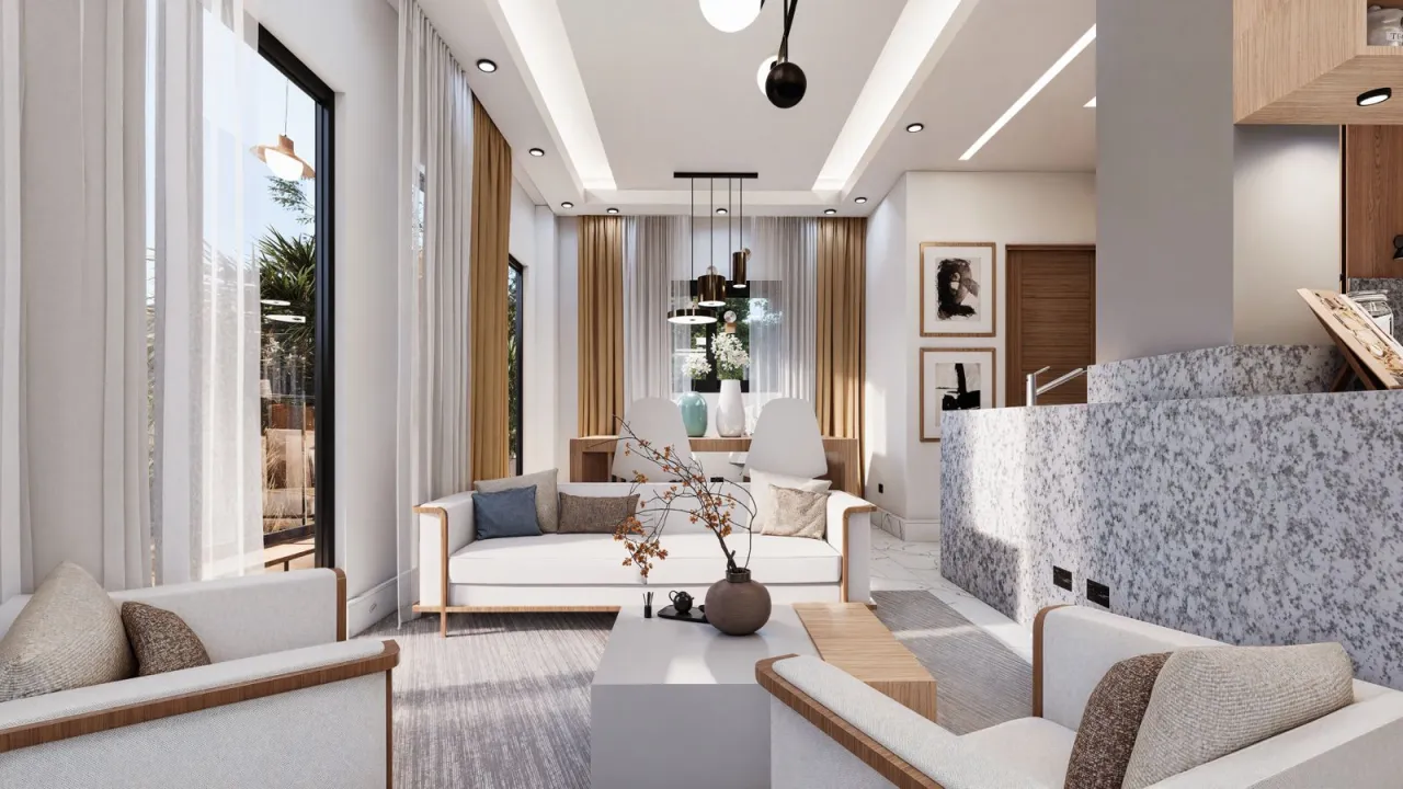 Looking for a lucrative investment? Coral Residences II in Bayahíbe offers luxury apartments just 2 minutes from the beach. Book your future today!