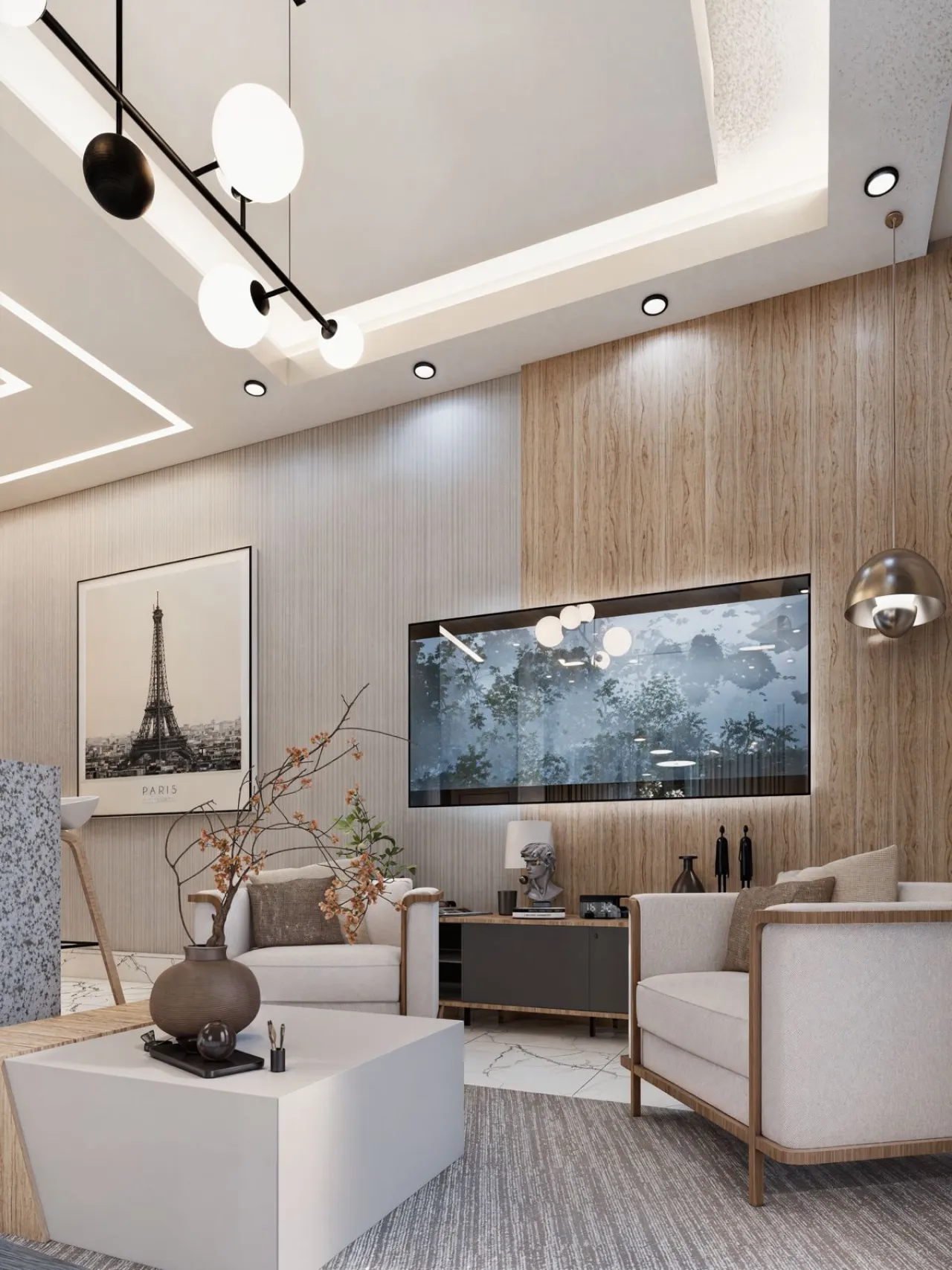 Looking for a lucrative investment? Coral Residences II in Bayahíbe offers luxury apartments just 2 minutes from the beach. Book your future today!