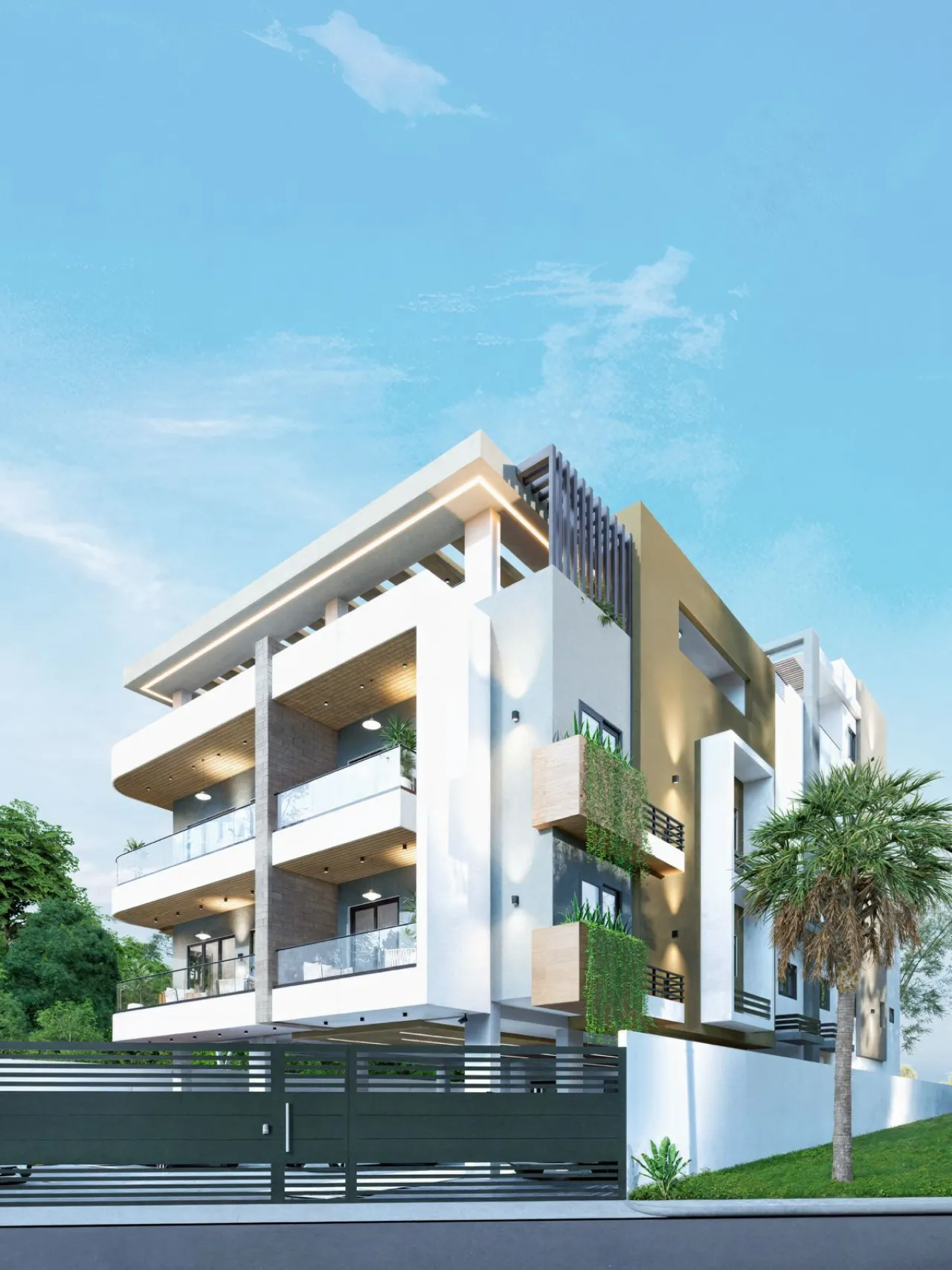 Looking for a lucrative investment? Coral Residences II in Bayahíbe offers luxury apartments just 2 minutes from the beach. Book your future today!