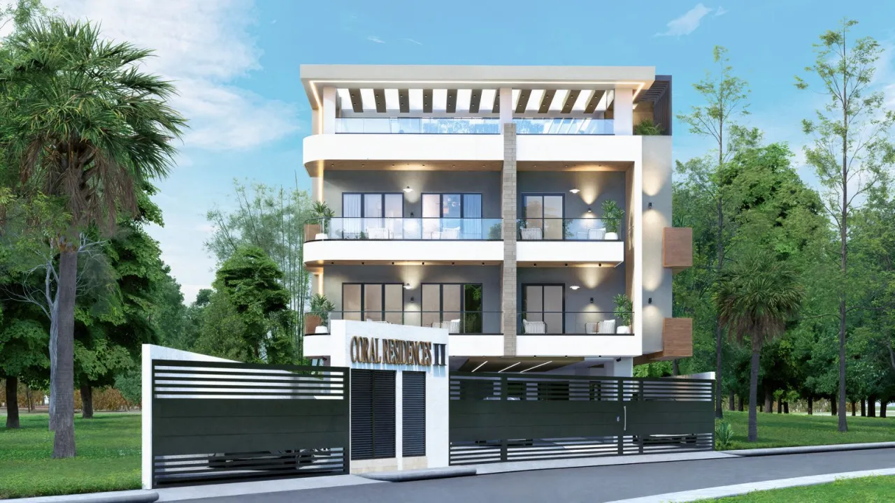Looking for a lucrative investment? Coral Residences II in Bayahíbe offers luxury apartments just 2 minutes from the beach. Book your future today!
