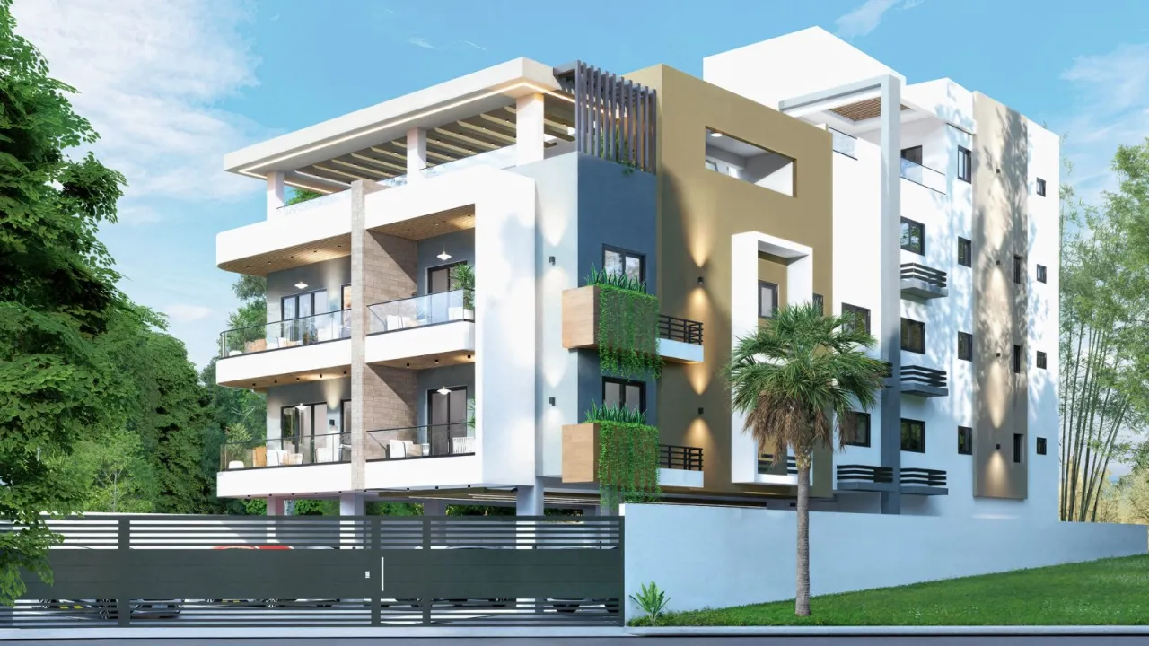 Looking for a lucrative investment? Coral Residences II in Bayahíbe offers luxury apartments just 2 minutes from the beach. Book your future today!