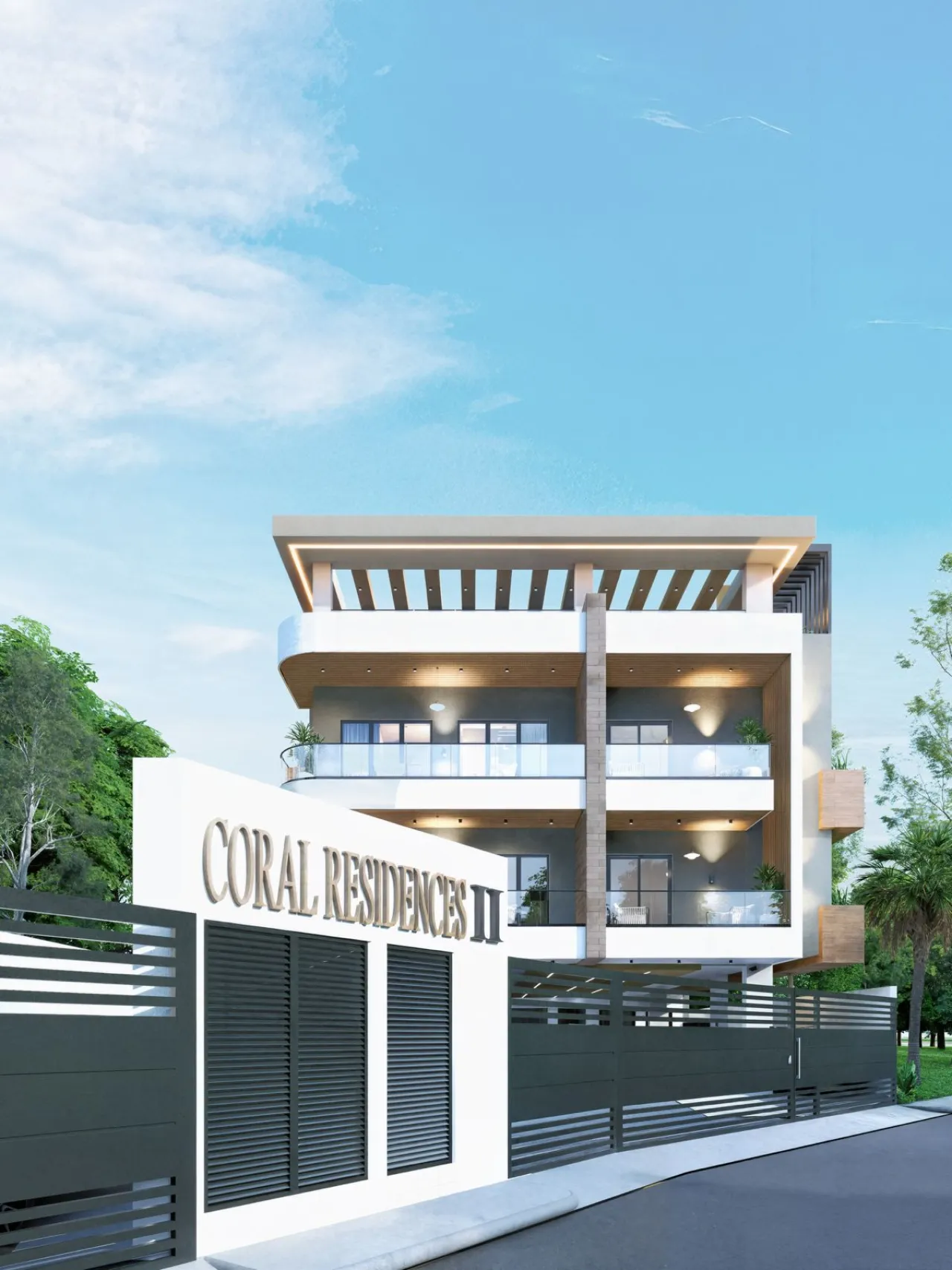Looking for a lucrative investment? Coral Residences II in Bayahíbe offers luxury apartments just 2 minutes from the beach. Book your future today!