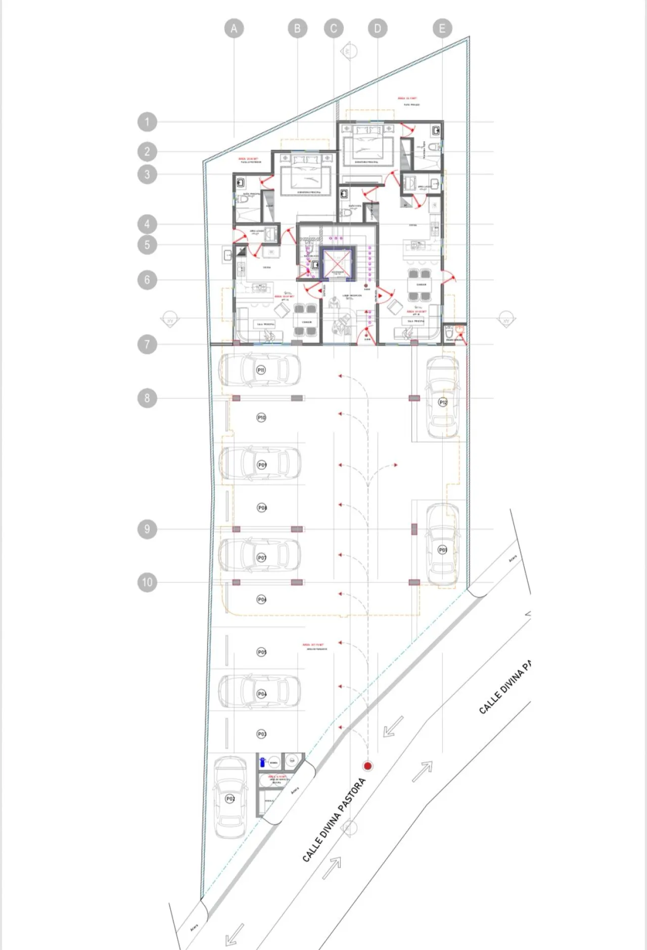 Looking for a lucrative investment? Coral Residences II in Bayahíbe offers luxury apartments just 2 minutes from the beach. Book your future today!
