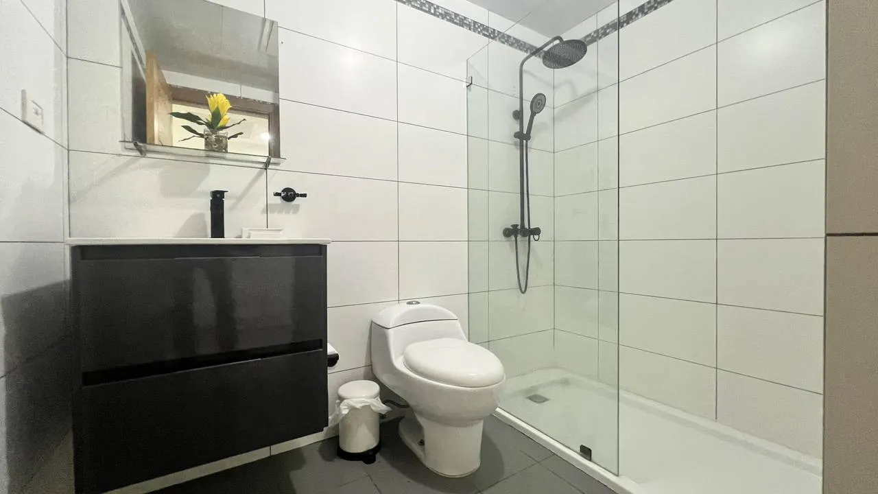 Apartment for sale 2 bedrooms - beachfront - two balconies