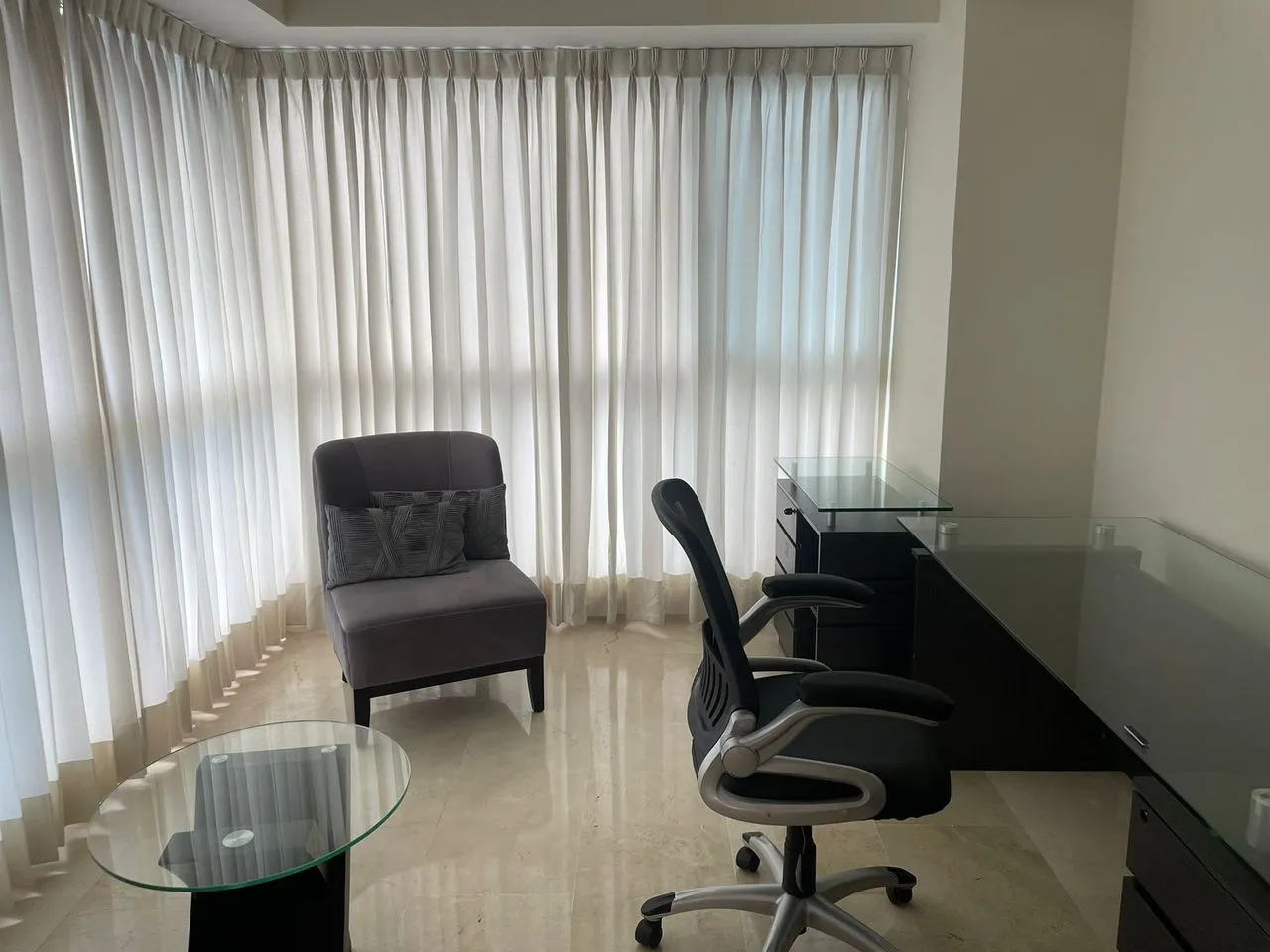 Luxury Apartment for Sale in Torre Mar Azul I with Ocean View | Av. Anacaona | 3 bedrooms