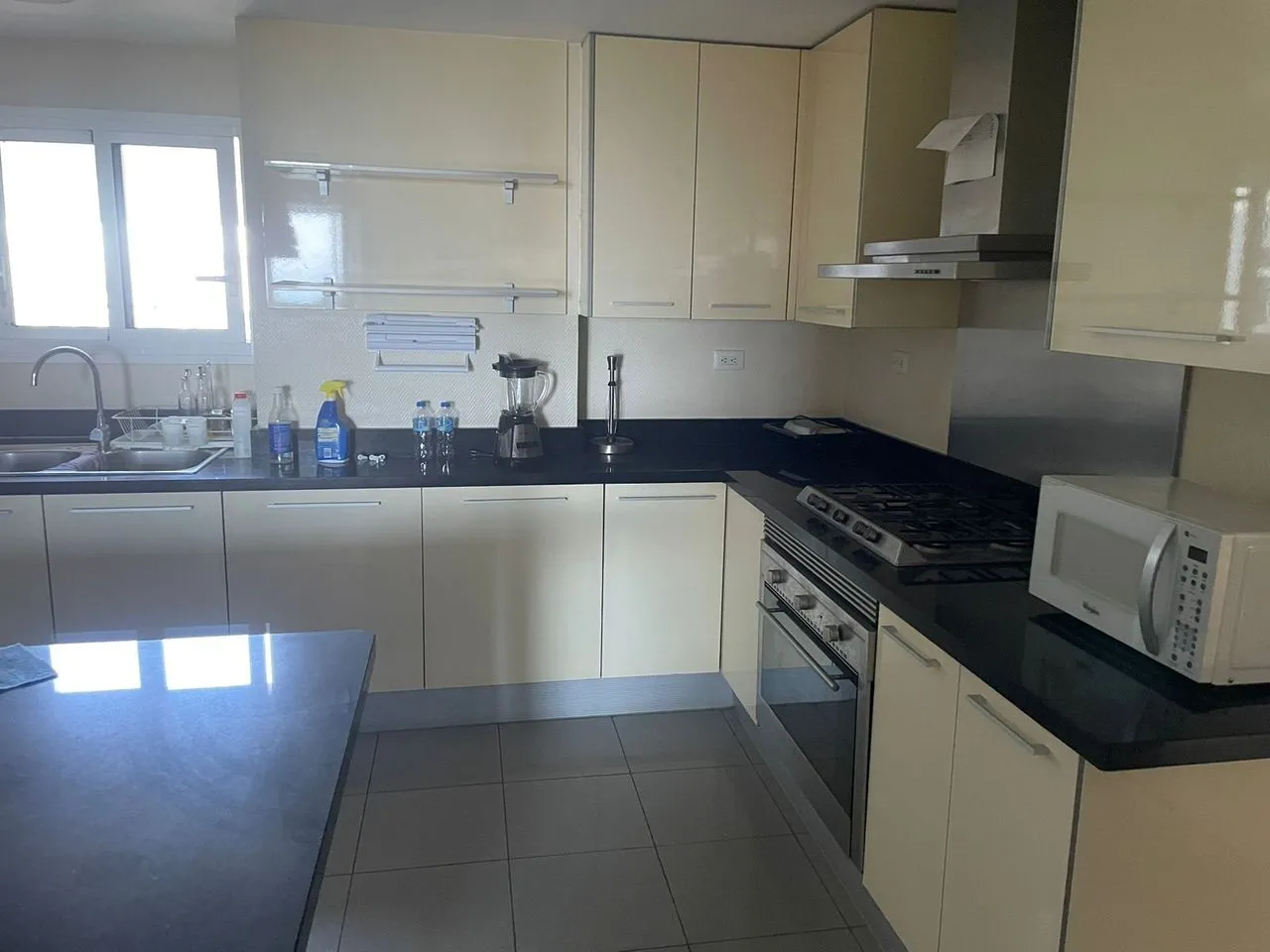 Luxury Apartment for Sale in Torre Mar Azul I with Ocean View | Av. Anacaona | 3 bedrooms