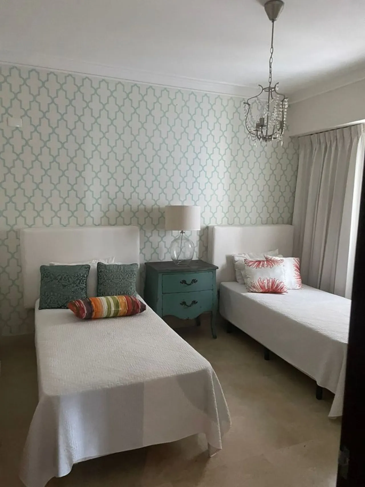 Luxury Apartment for Sale in Torre Mar Azul I with Ocean View | Av. Anacaona | 3 bedrooms