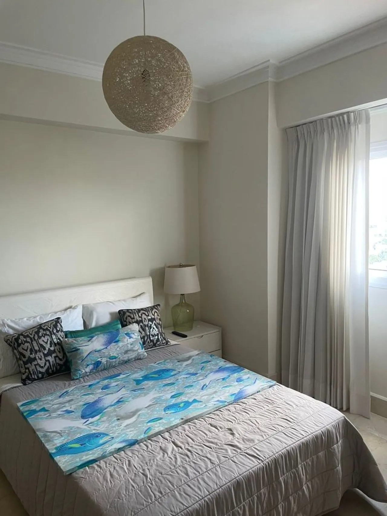 Luxury Apartment for Sale in Torre Mar Azul I with Ocean View | Av. Anacaona | 3 bedrooms
