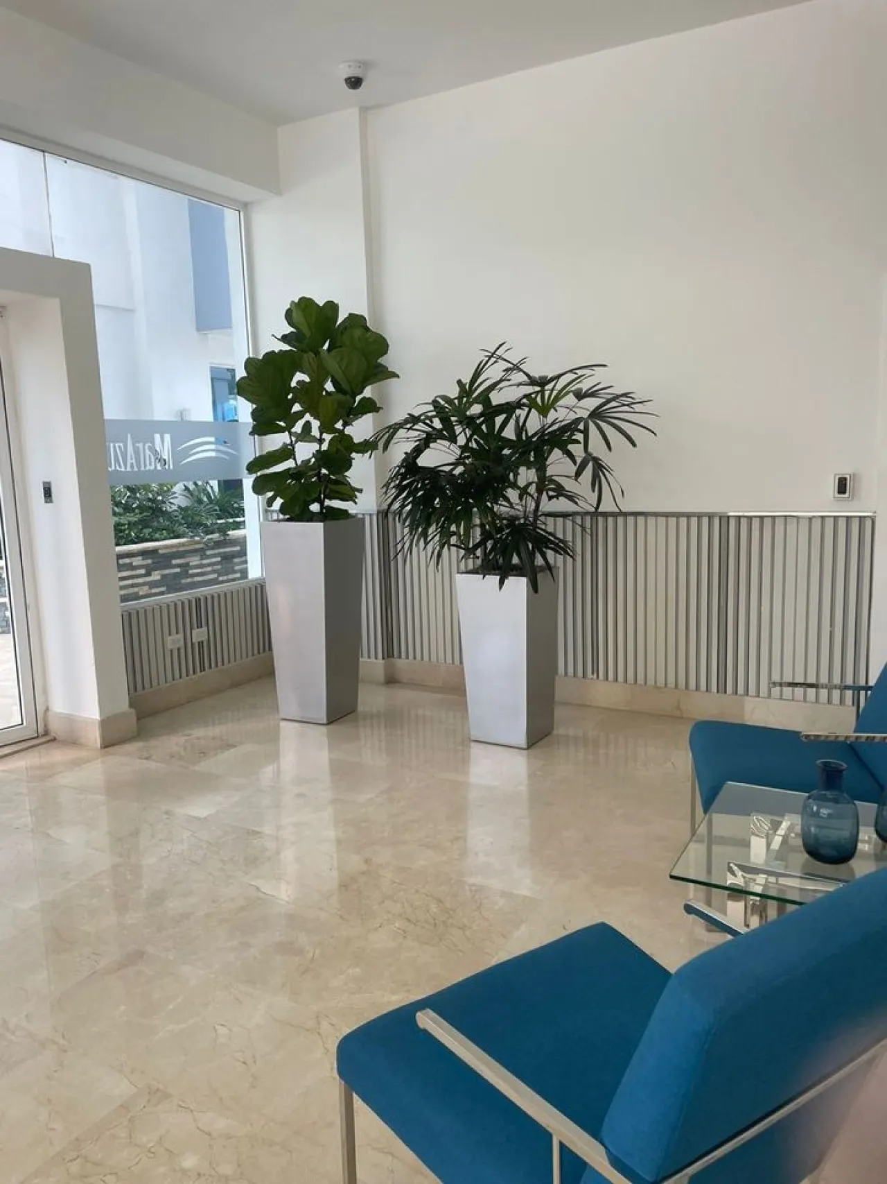 Luxury Apartment for Sale in Torre Mar Azul I with Ocean View | Av. Anacaona | 3 bedrooms