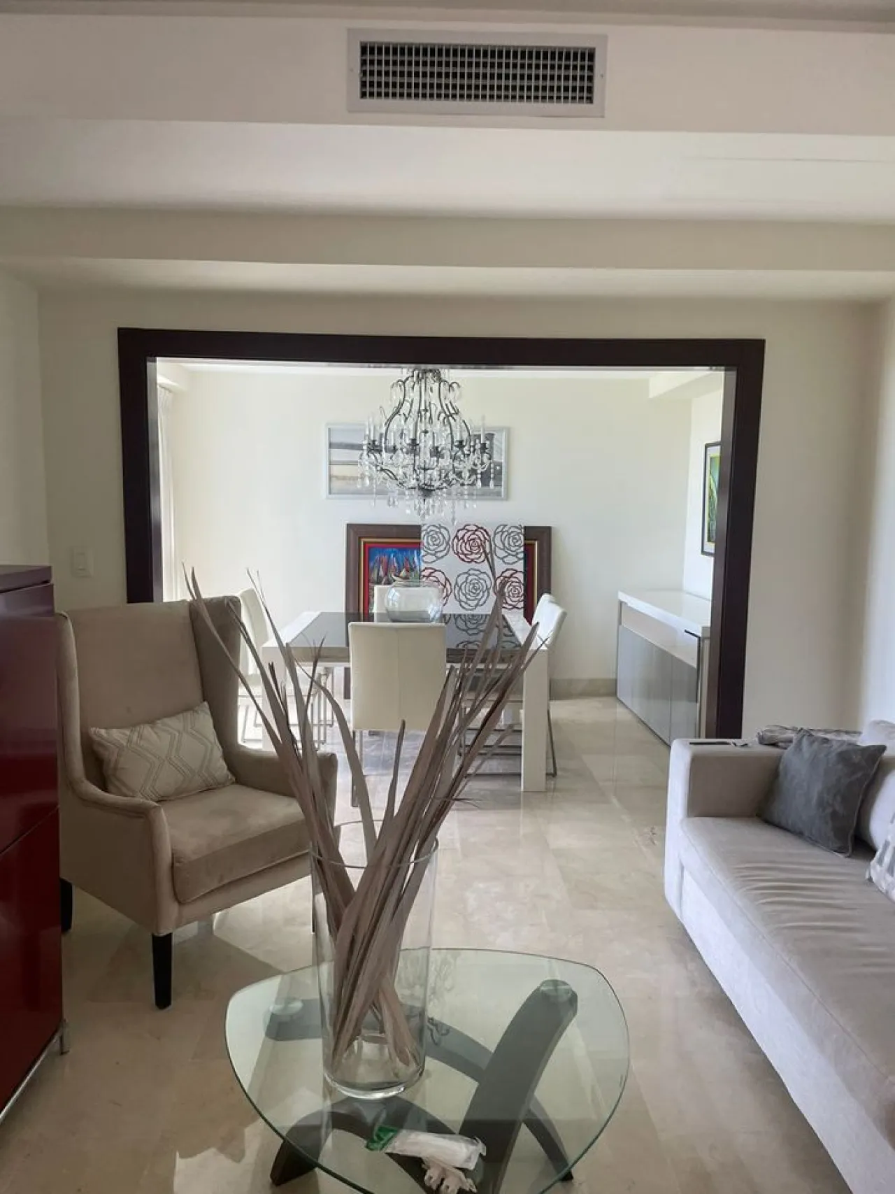 Luxury Apartment for Sale in Torre Mar Azul I with Ocean View | Av. Anacaona | 3 bedrooms