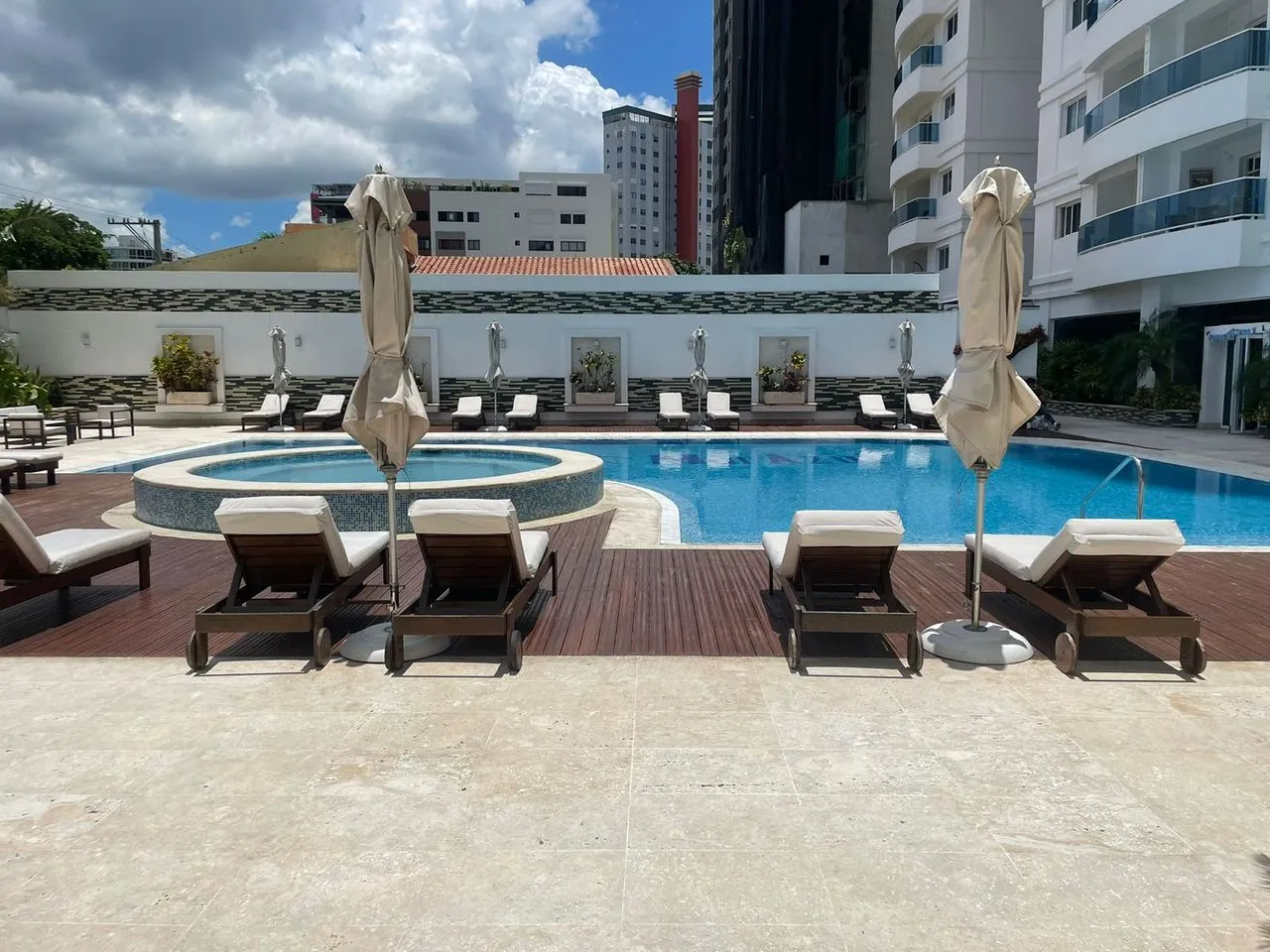 Luxury Apartment for Sale in Torre Mar Azul I with Ocean View | Av. Anacaona | 3 bedrooms