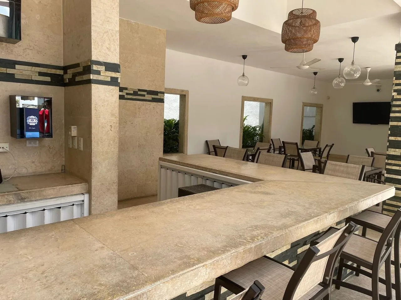Luxury Apartment for Sale in Torre Mar Azul I with Ocean View | Av. Anacaona | 3 bedrooms
