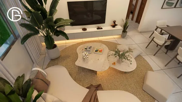 2-Bedroom Apartments for Sale in Las Terrenas | CONFOTUR and Delivery December 2026