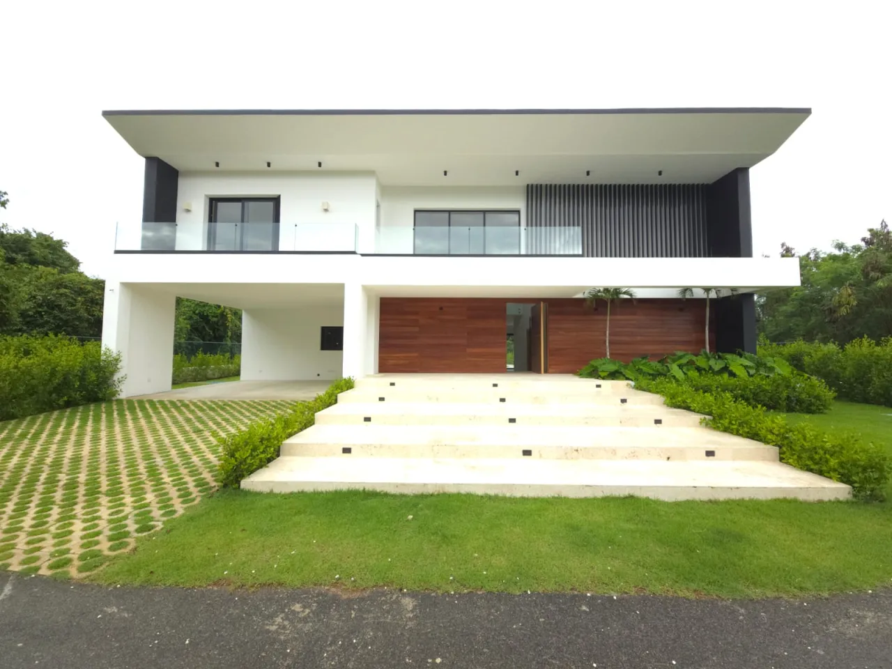 Luxury Villa for Sale in Punta Cana Village | 4 Bedrooms and Private Pool