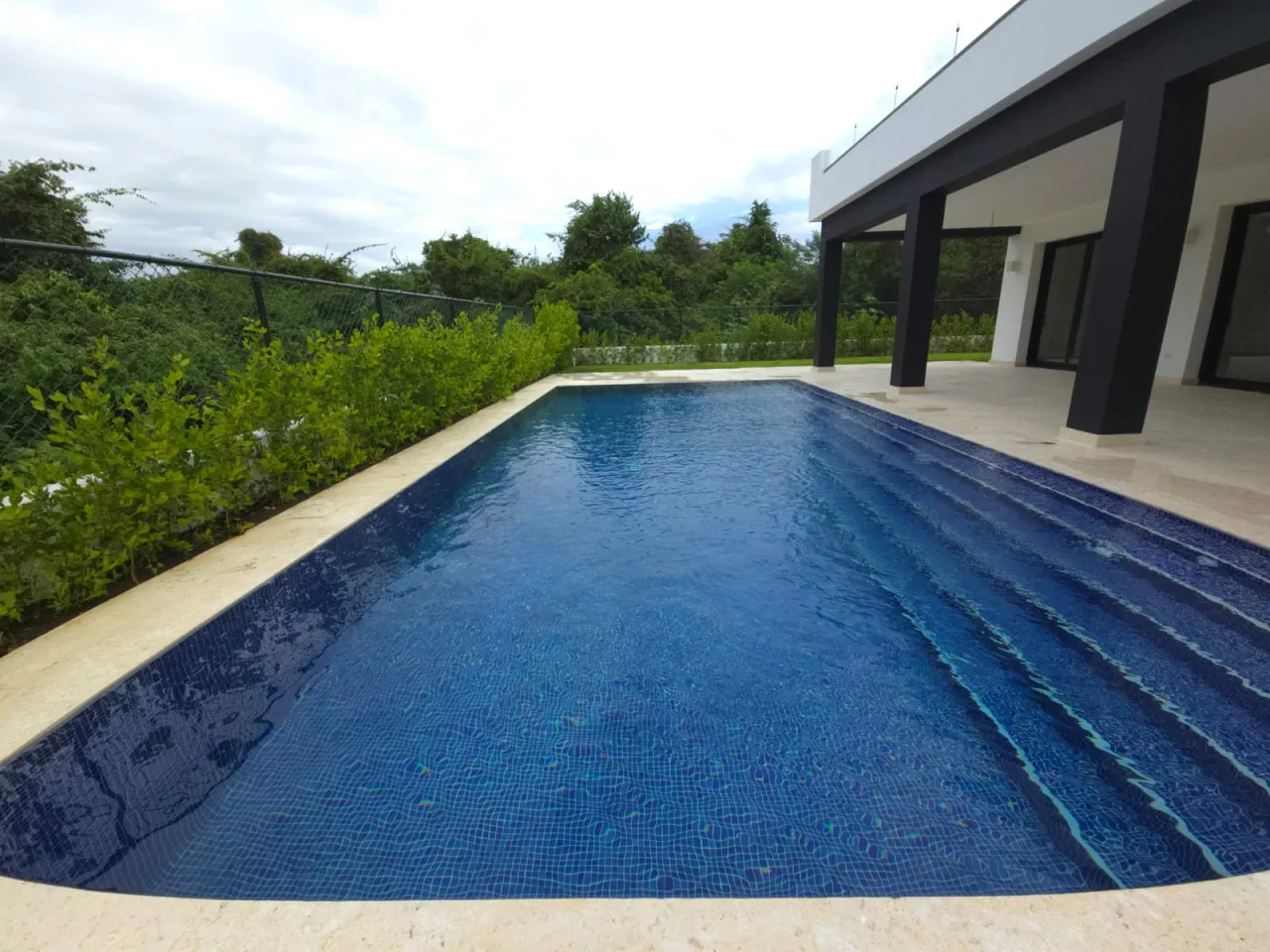 Luxury Villa for Sale in Punta Cana Village | 4 Bedrooms and Private Pool
