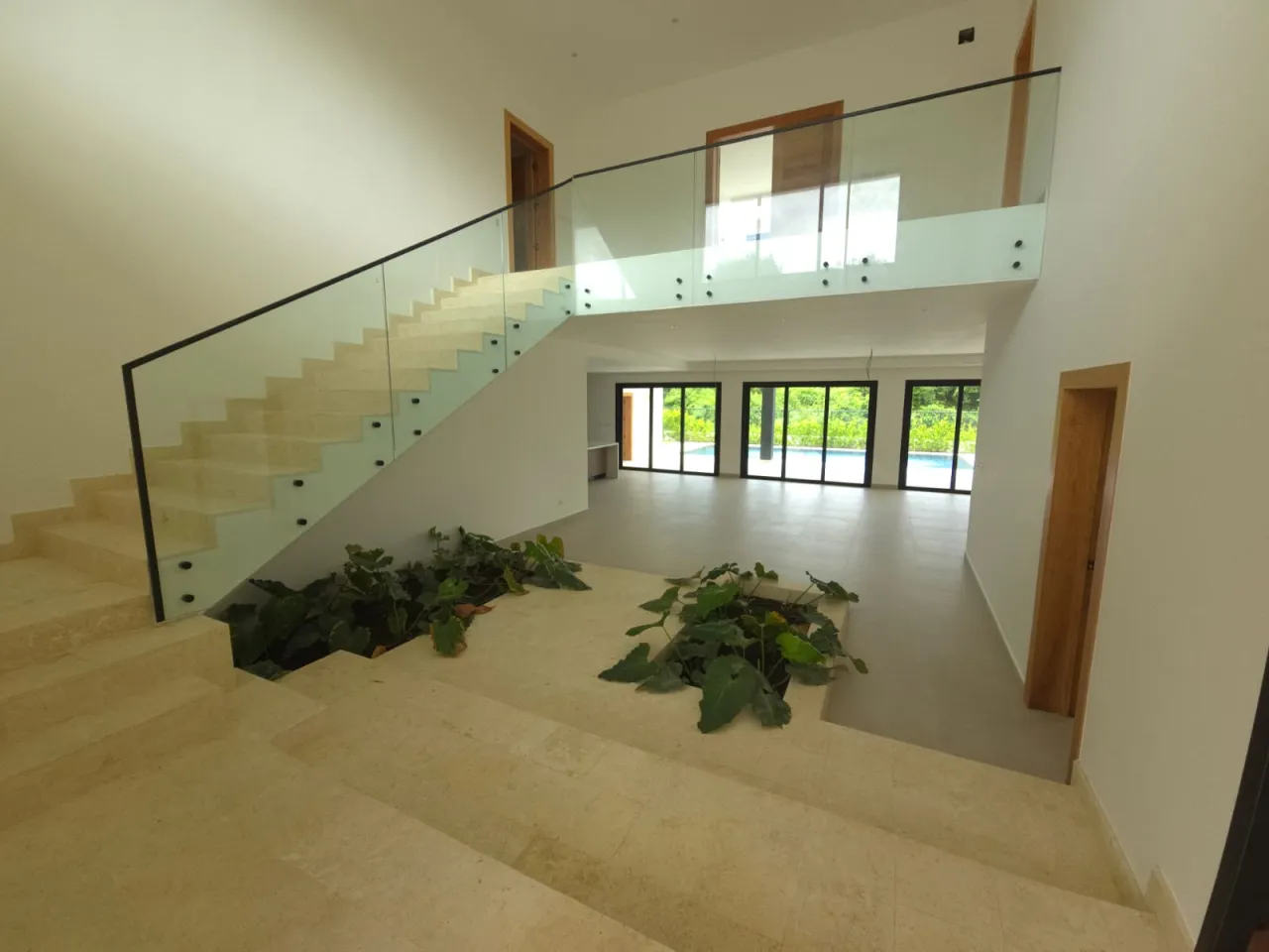 Luxury Villa for Sale in Punta Cana Village | 4 Bedrooms and Private Pool