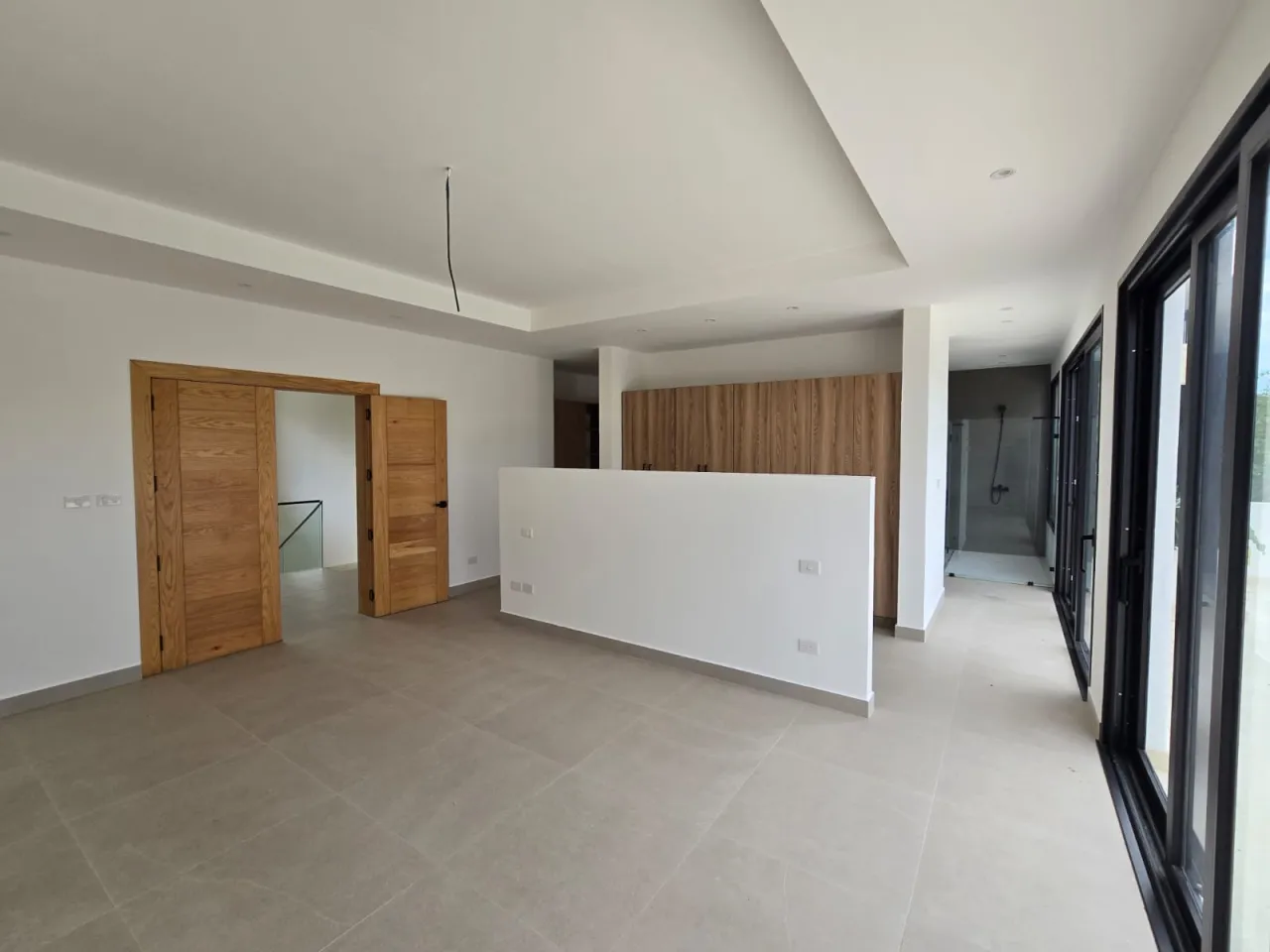 Luxury Villa for Sale in Punta Cana Village | 4 Bedrooms and Private Pool